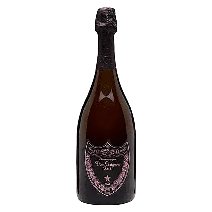 Dom Perignon Rose Vintage 2005 Champagne