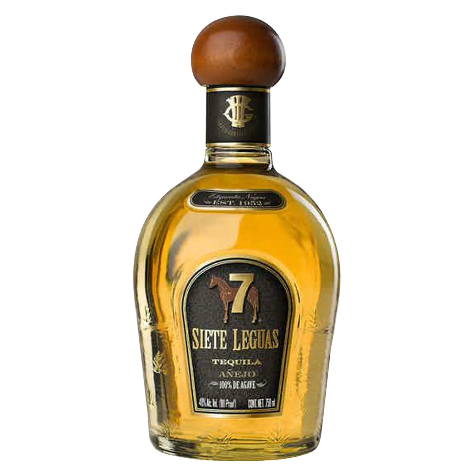 7 Leguas Tequila Anejo