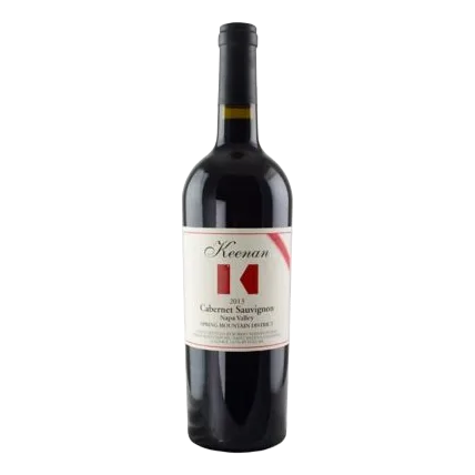 Keenan Cabernet Reserve