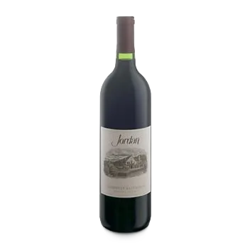 Jordan Cabernet