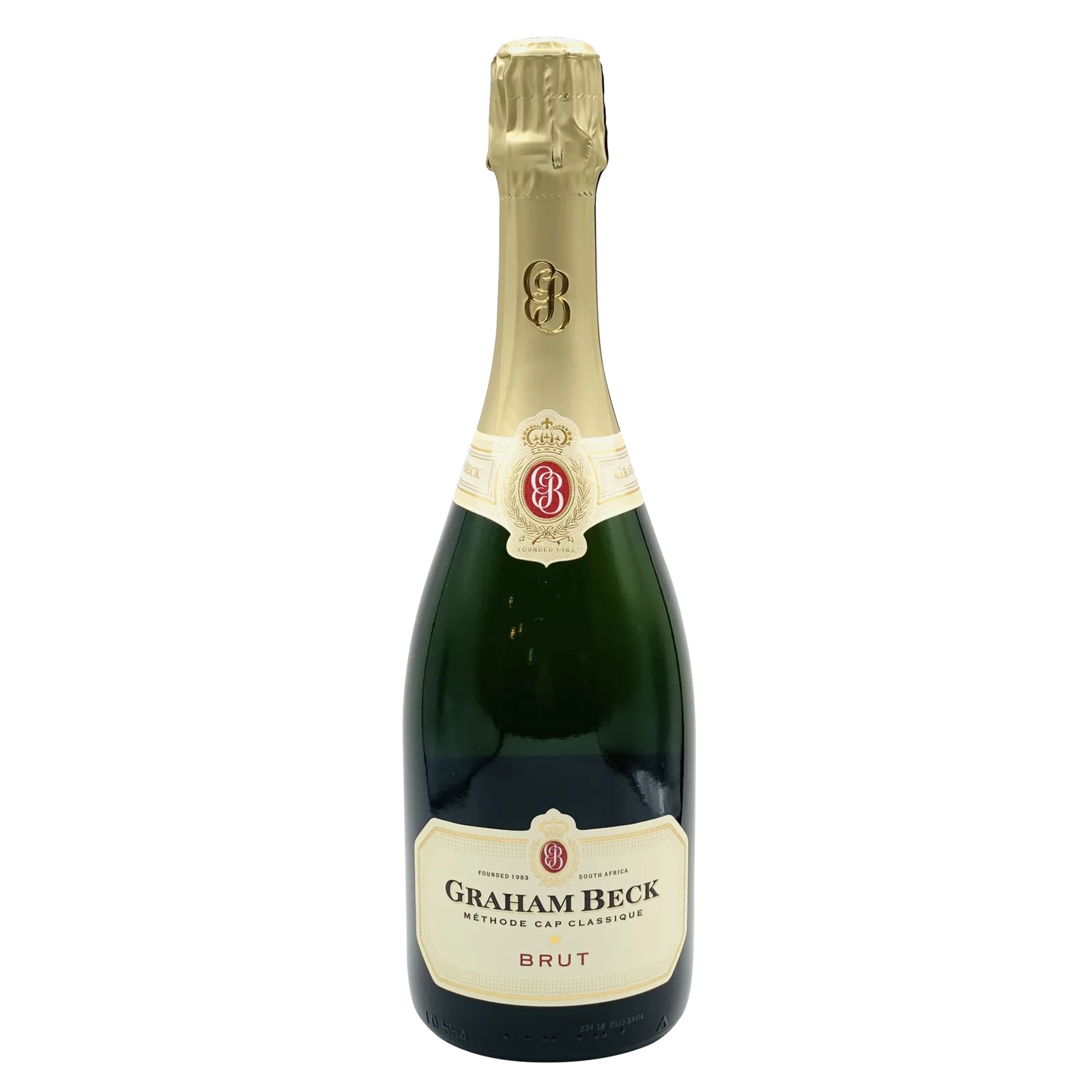 Graham Beck Brut