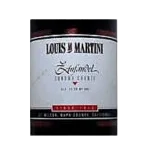 Louis M Martini Zinfandel