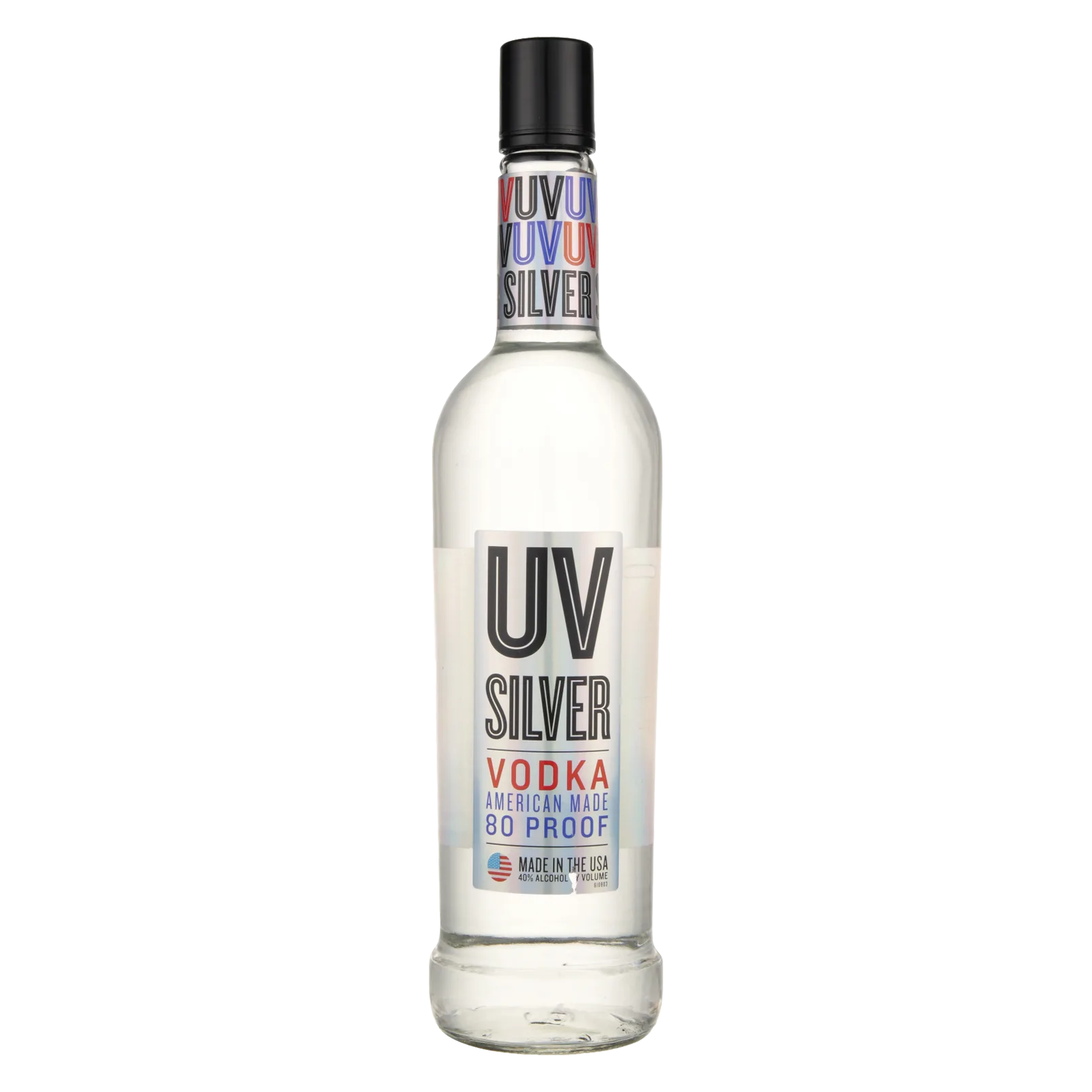 UV Vodka