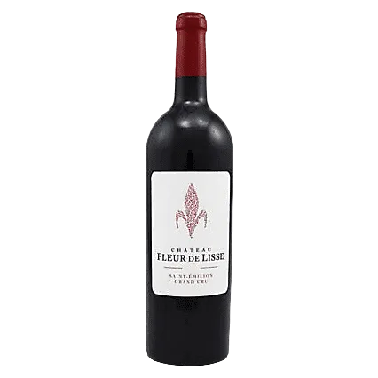 Chateau Fleur de Lisse 750ml