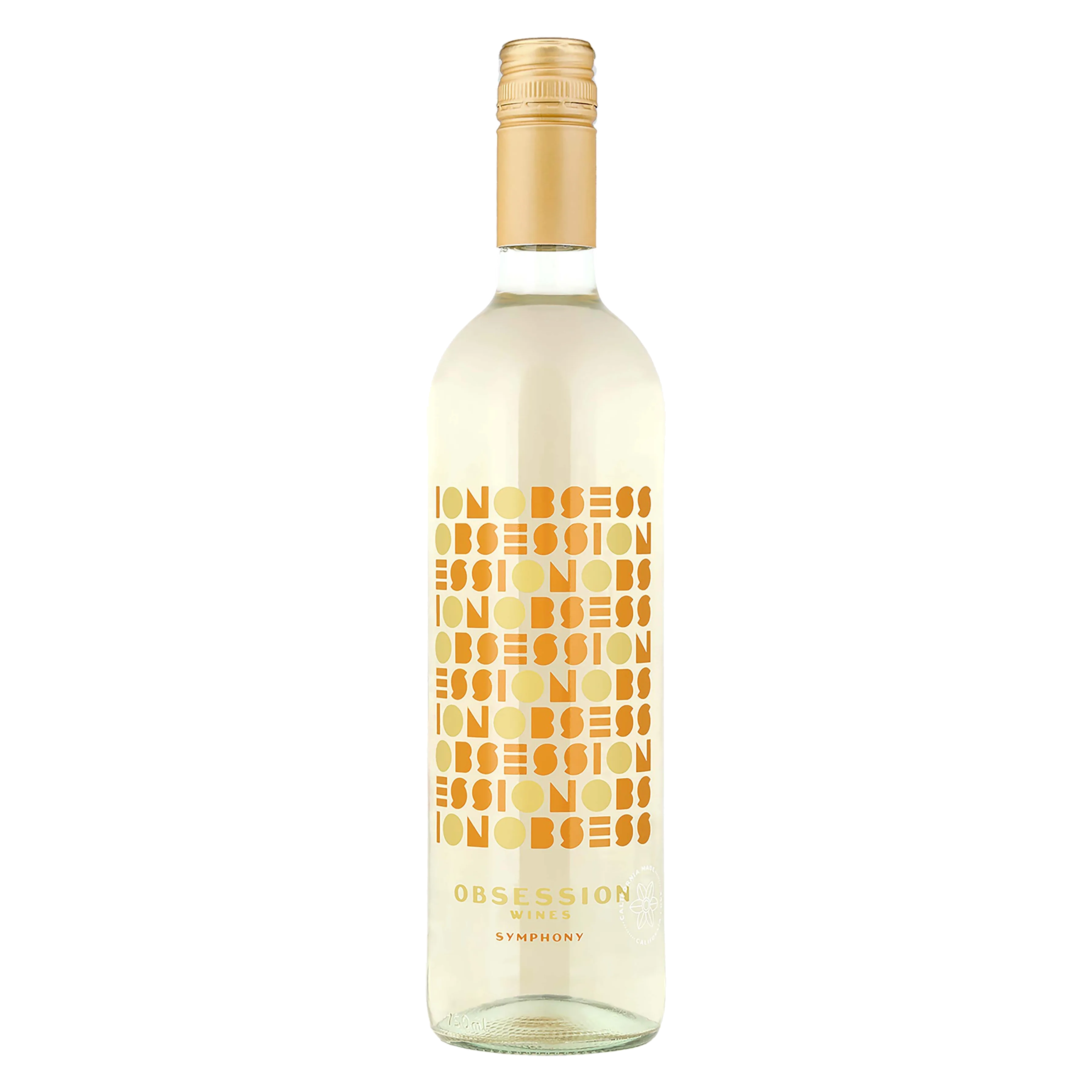 Ironstone Obsession Symphony