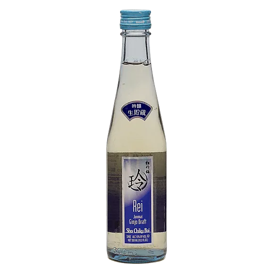 Sho Chiku Bai Rei Jun Ginjo (300 ML