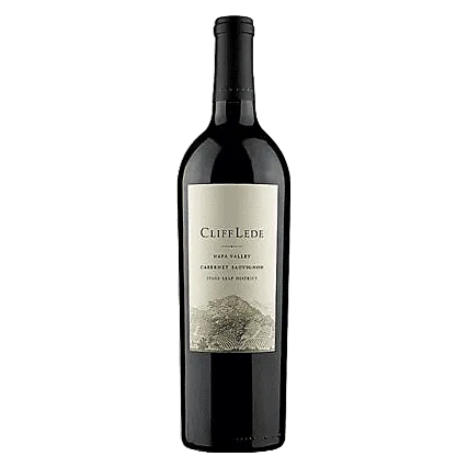 Cliff Lede Stag's Leap Cabernet Sauvignon