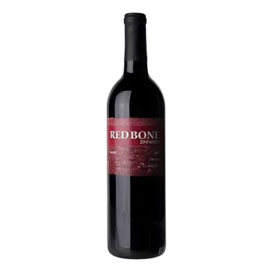 Redbone Zinfandel '08