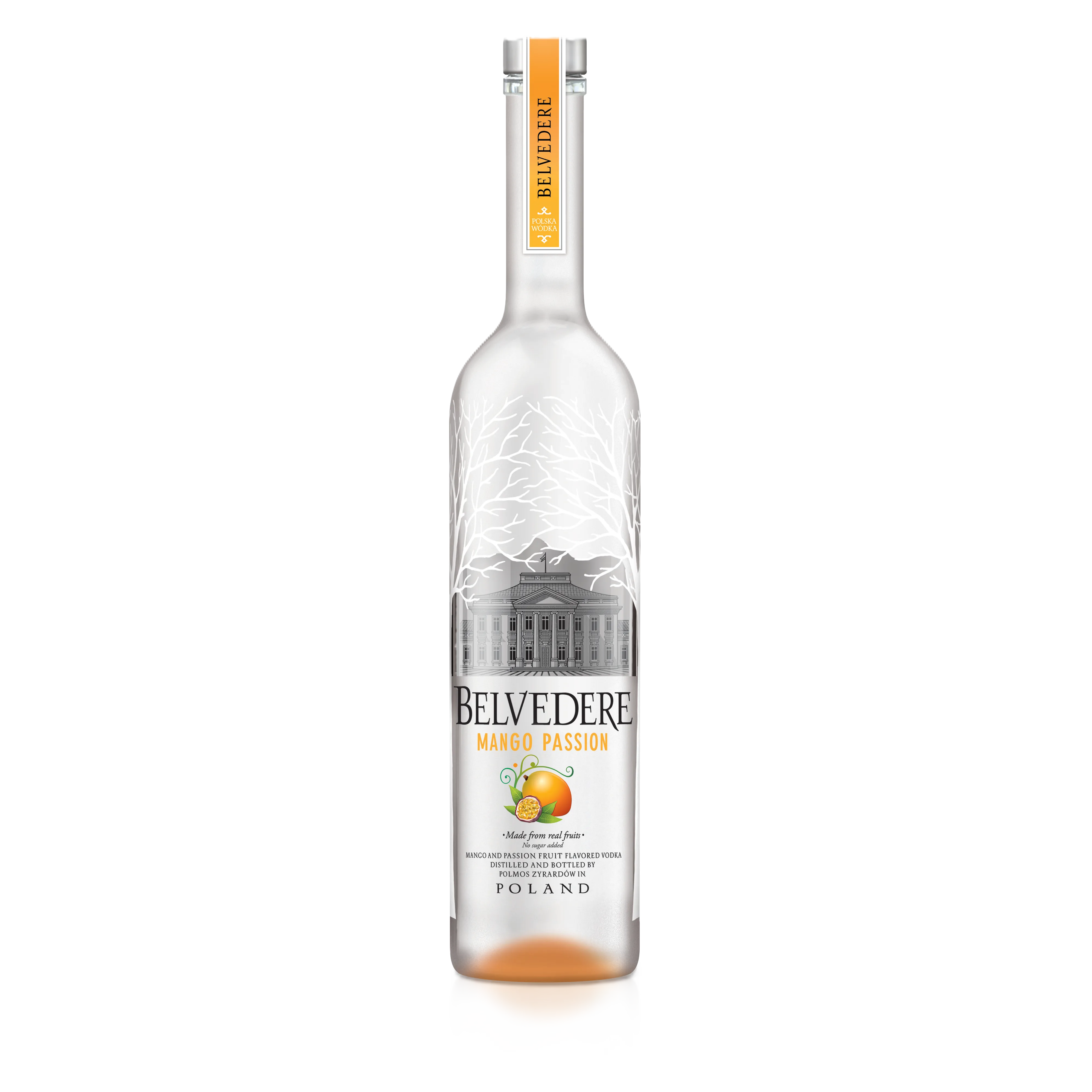 Belvedere Vodka Mango Passion