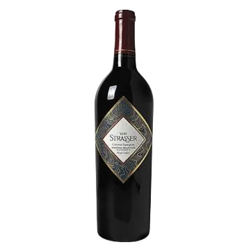 von Strasser Cabernet '07