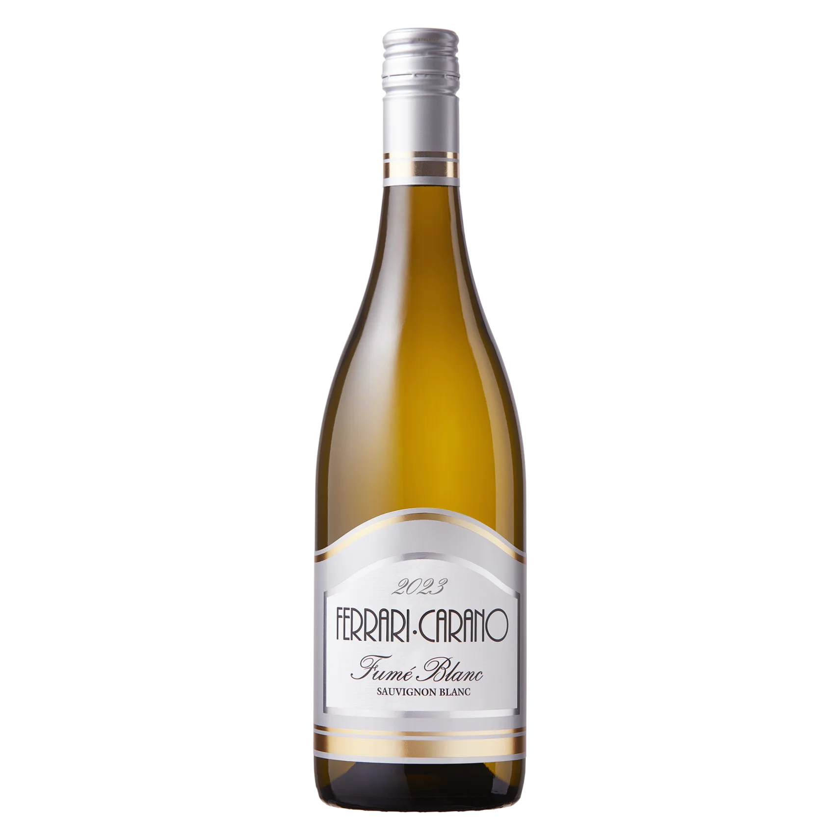 Ferrari Carano Fume Blanc 750 ml