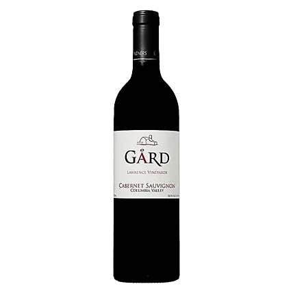 Gard Cabernet Sauvignon