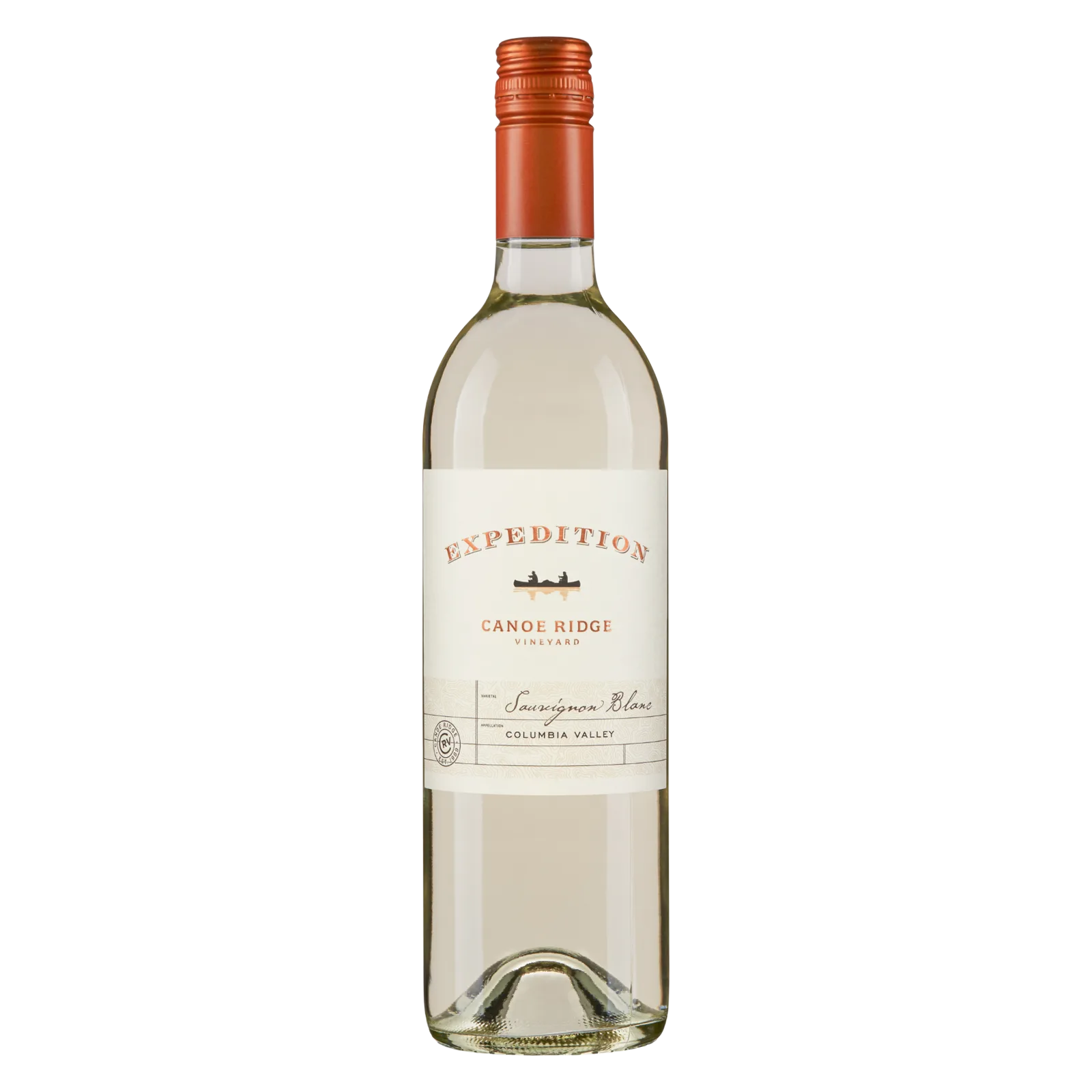 Canoe Ridge Expedition Sauvignon Blanc 750ml