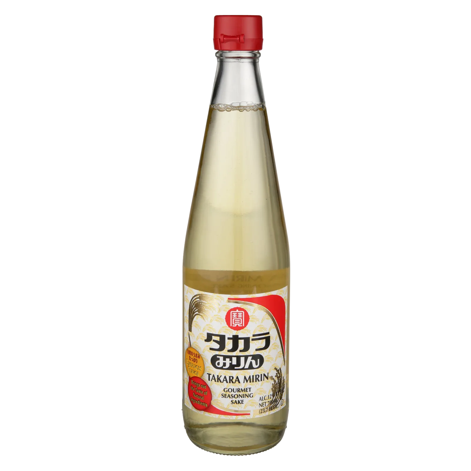 Takara Mirin 12% ABV