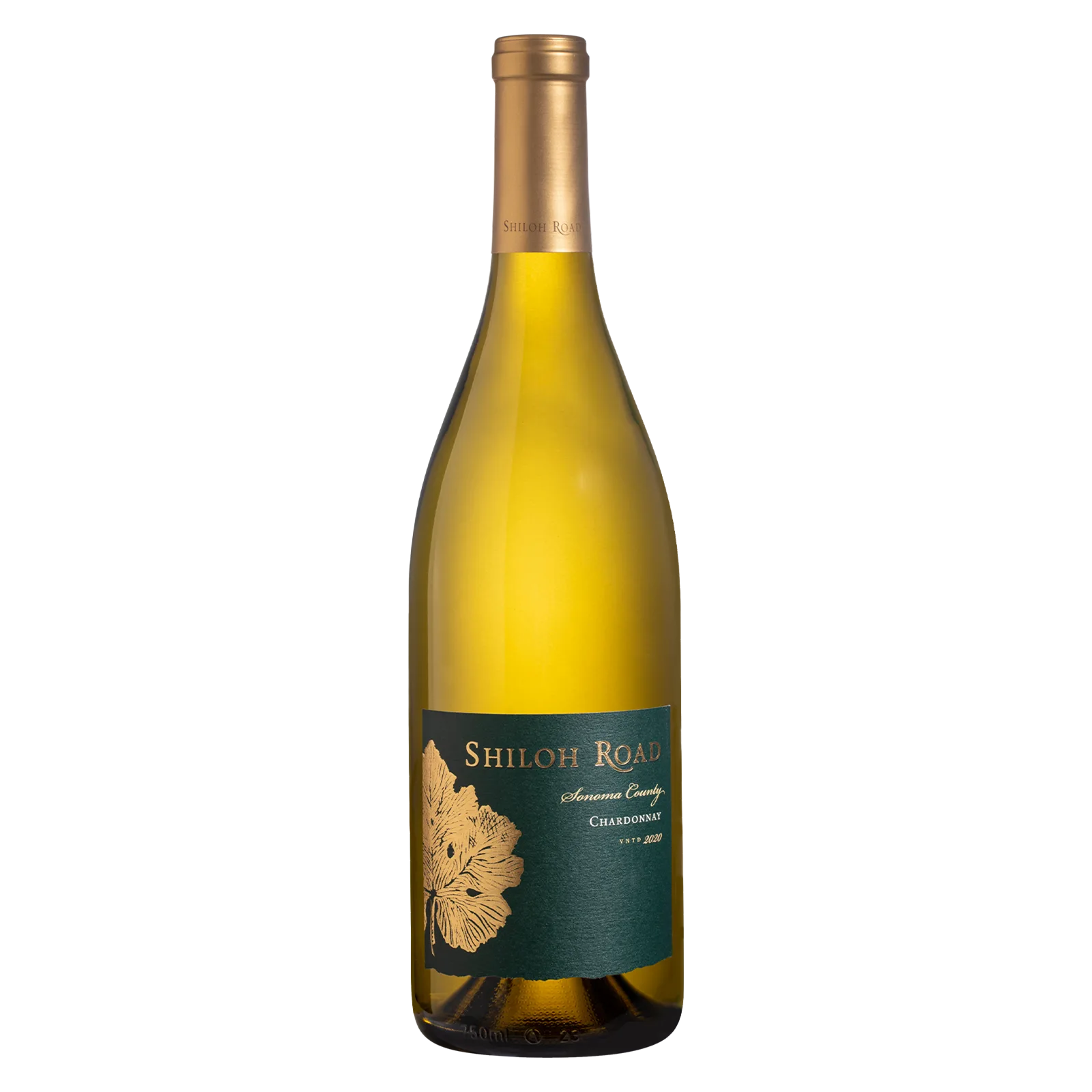 Shiloh Road Chardonnay
