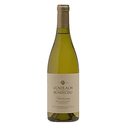 Gundlach-Bundschu Chardonnay