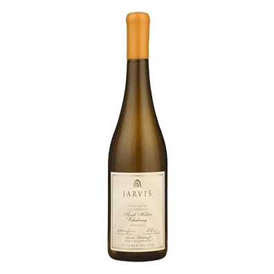 Jarvis Chardonnay Finch Hollow (750 ML)