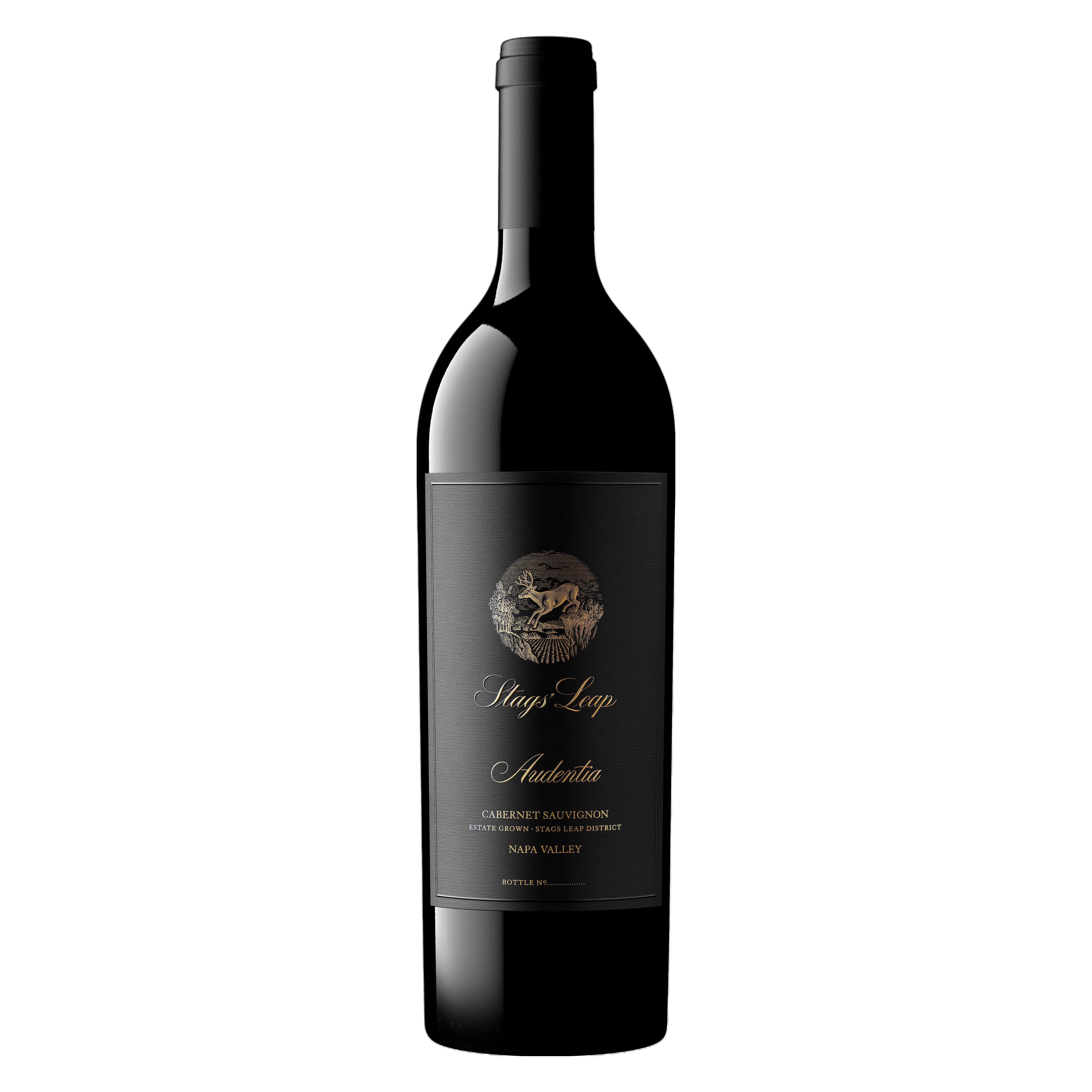 Stags' Leap Audentia Cabernet Sauvignon 2016