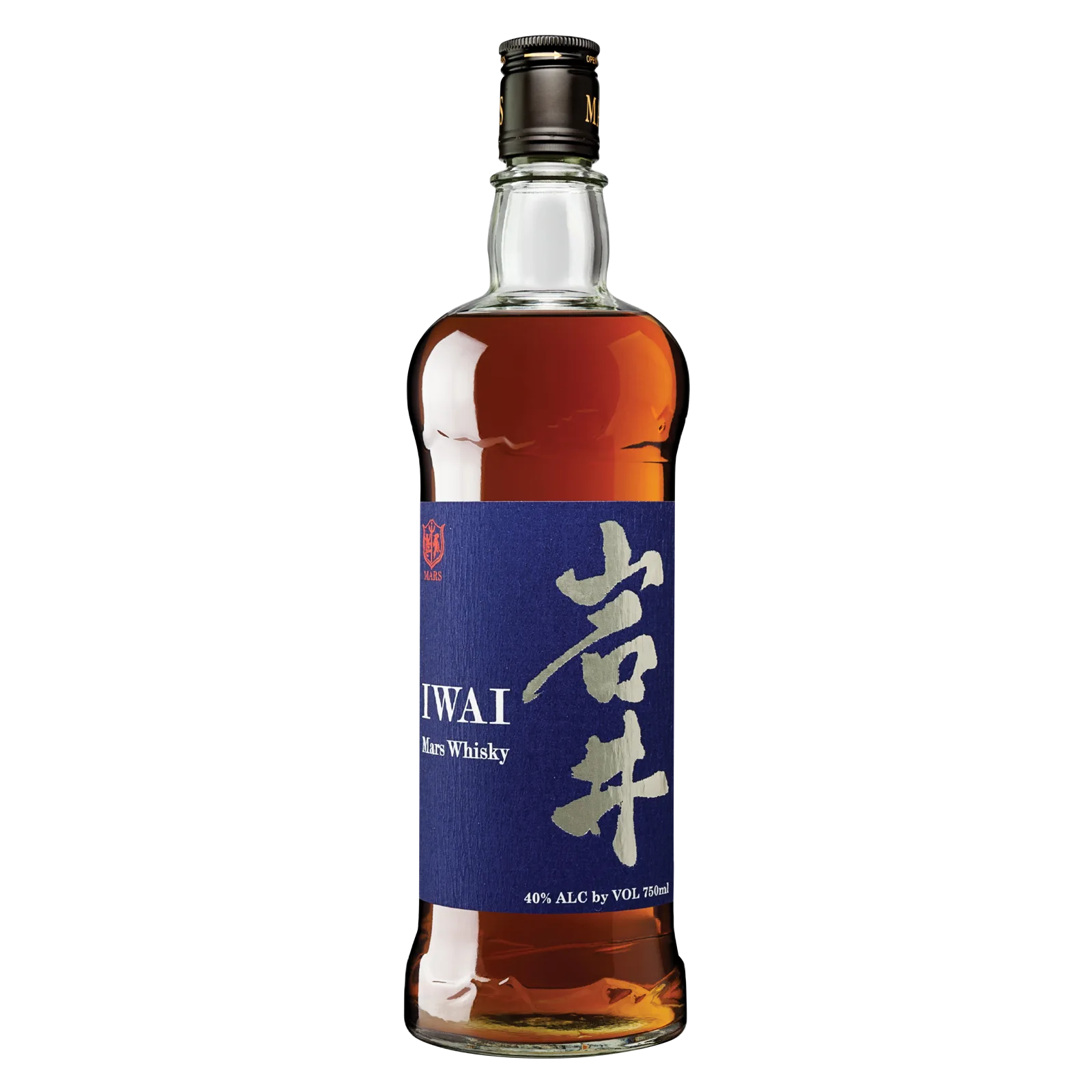 Iwai Japanese Whiskey