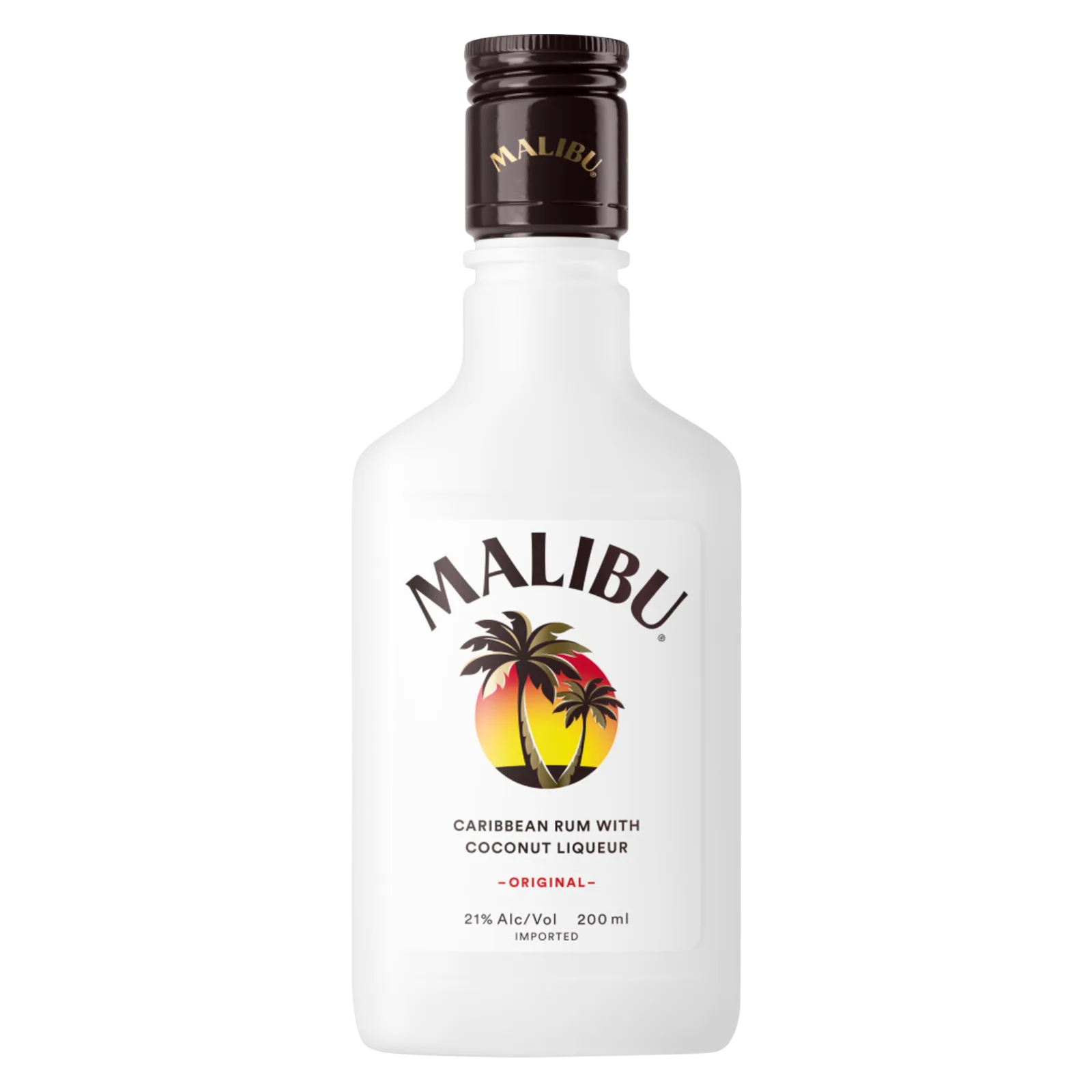 Malibu Coconut Rum
