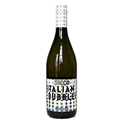 Secco Sparkling Moscato