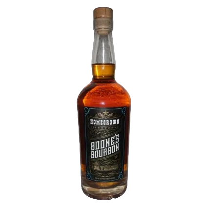 Boone's Bourbon