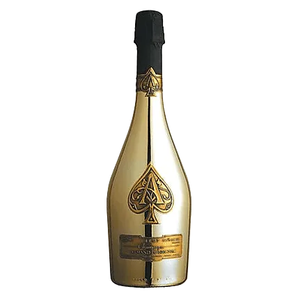 ARMAND DE BRIGNAC BRUT GOLD 6L (6 LTR