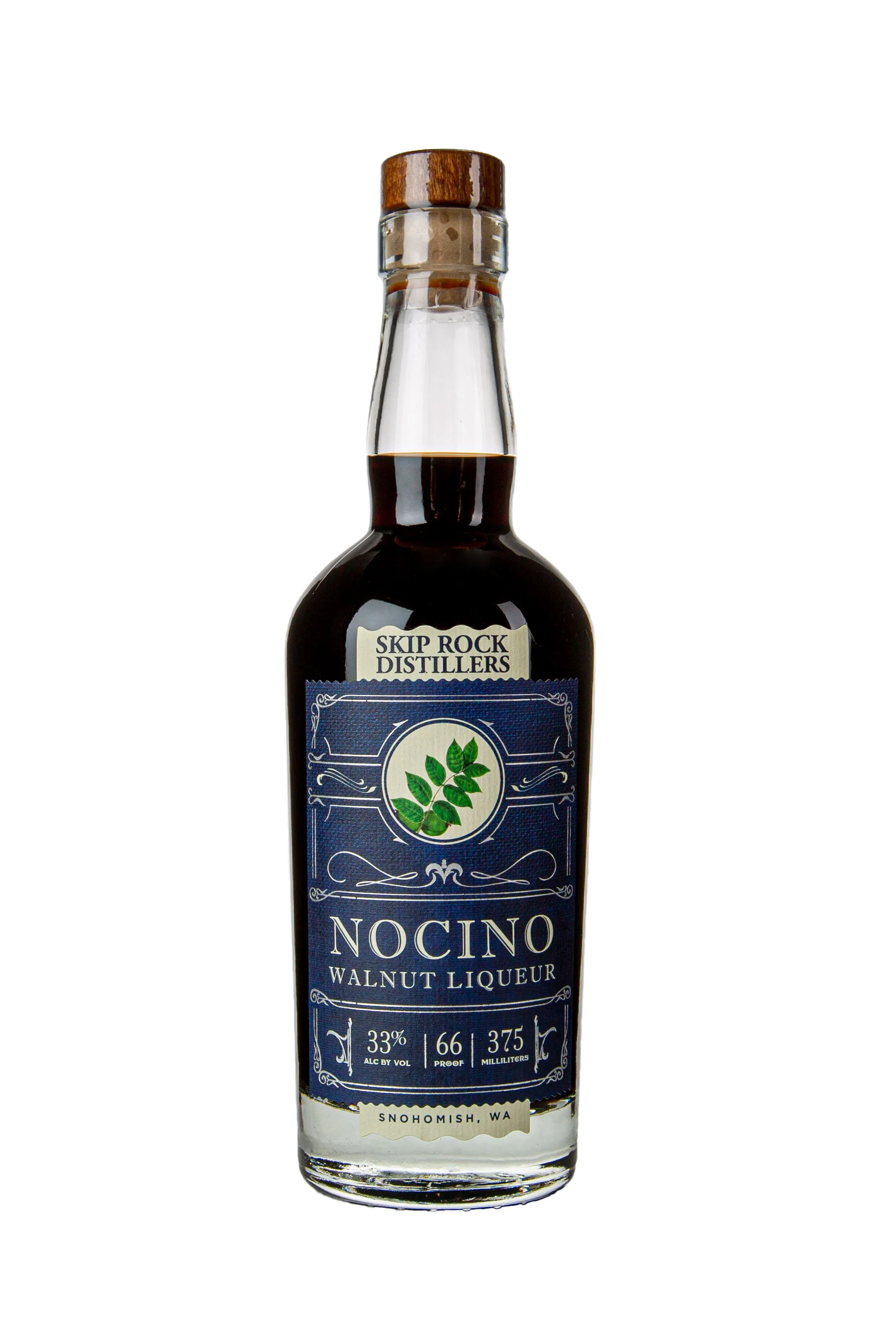 Skip Rock Nocino Walnut Liqueur (66 Proof