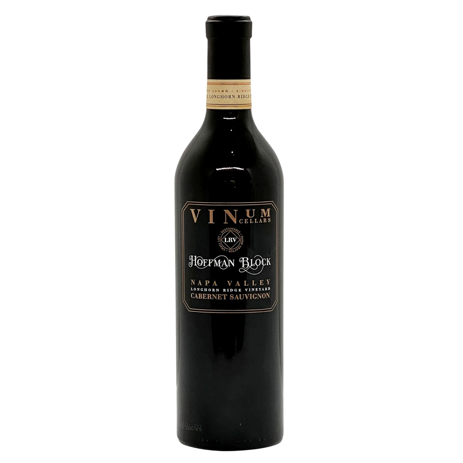 Vinum Cellars Napa Cabernet