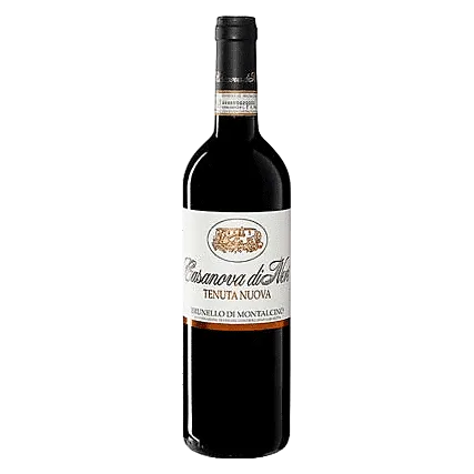 Casanova Di Neri Brunello Tenuta Nuova 2011