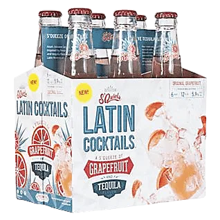 S'Quiela Original 6pk Btl