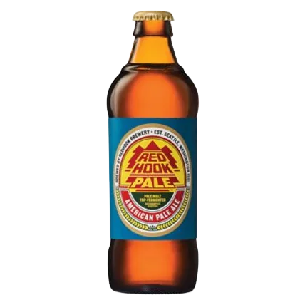 Redhook American Pale Ale 22-Ounce (22 OZ BTL