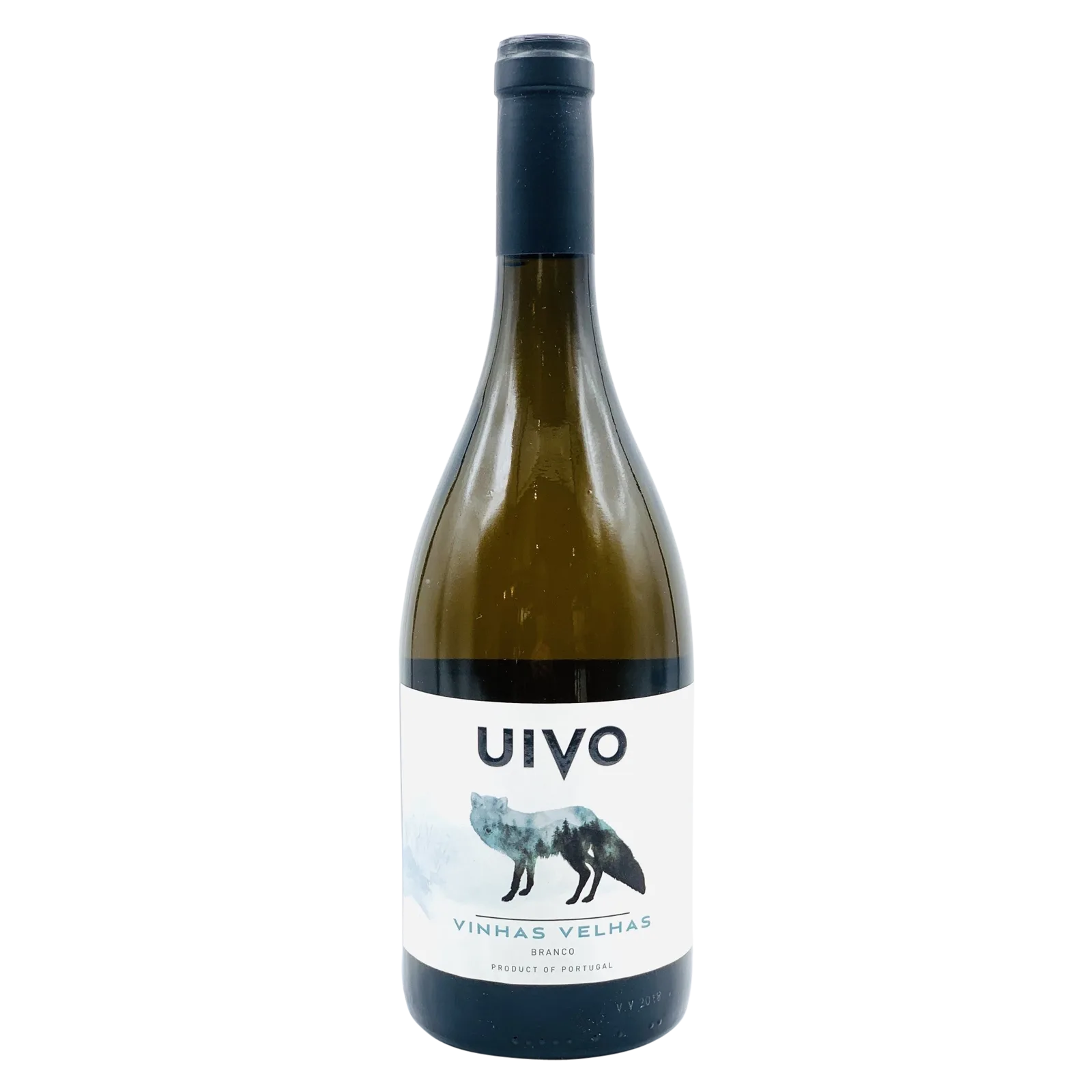 Folias De Baco Vinhas Velh 2019