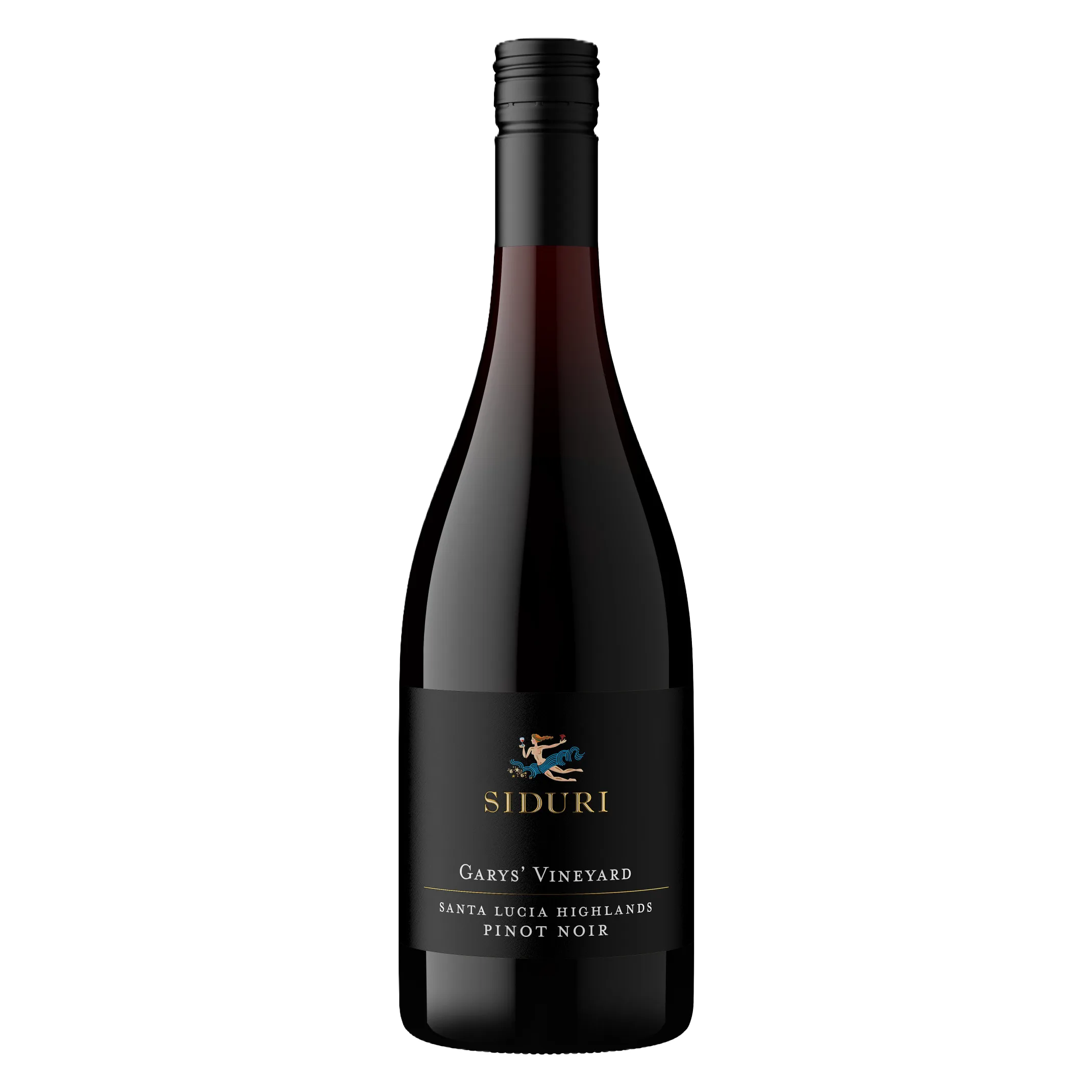 Siduri Pinot Noir Gary's SLH