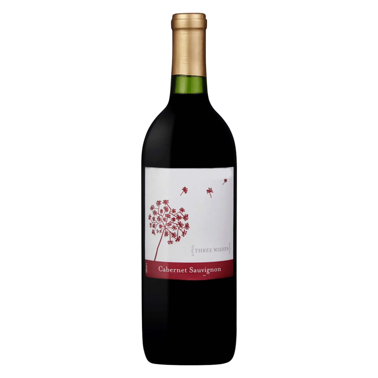 Three Wishes Cabernet Sauvignon