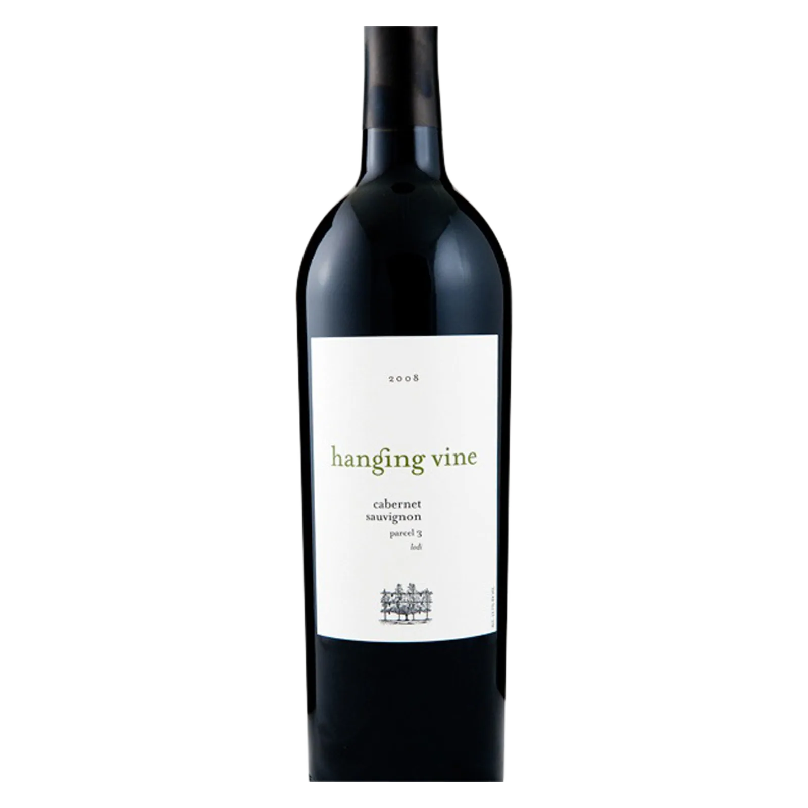 Hanging Vine Cabernet Sauvignon 2020