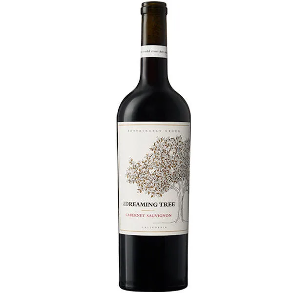The Dreaming Tree Cabernet California 2022