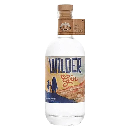 Ventura Spirits Wilder Gin