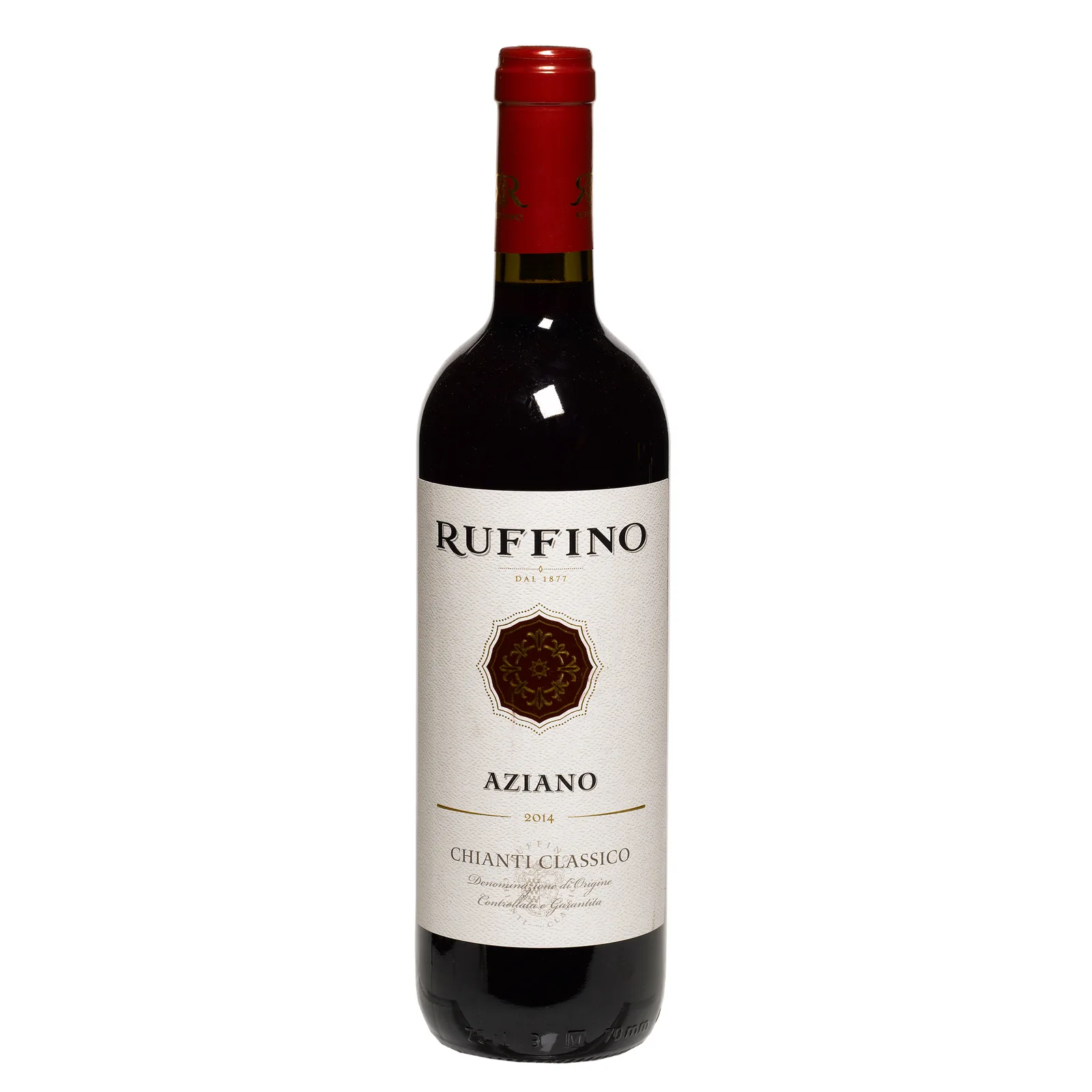 Do Not Use Ruffino Aziano Chianti