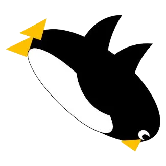 Narrows Penguin Plunge (5 GAL KEG)