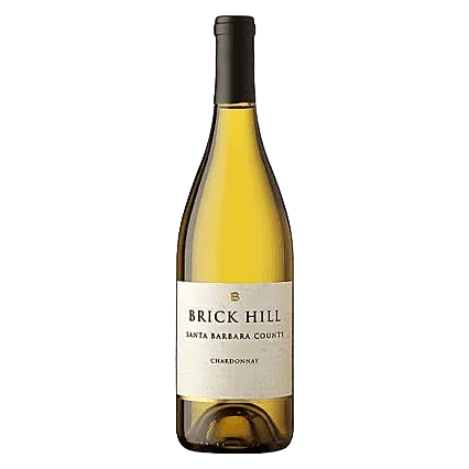 Brick Hill Santa Barbara County Chardonnay