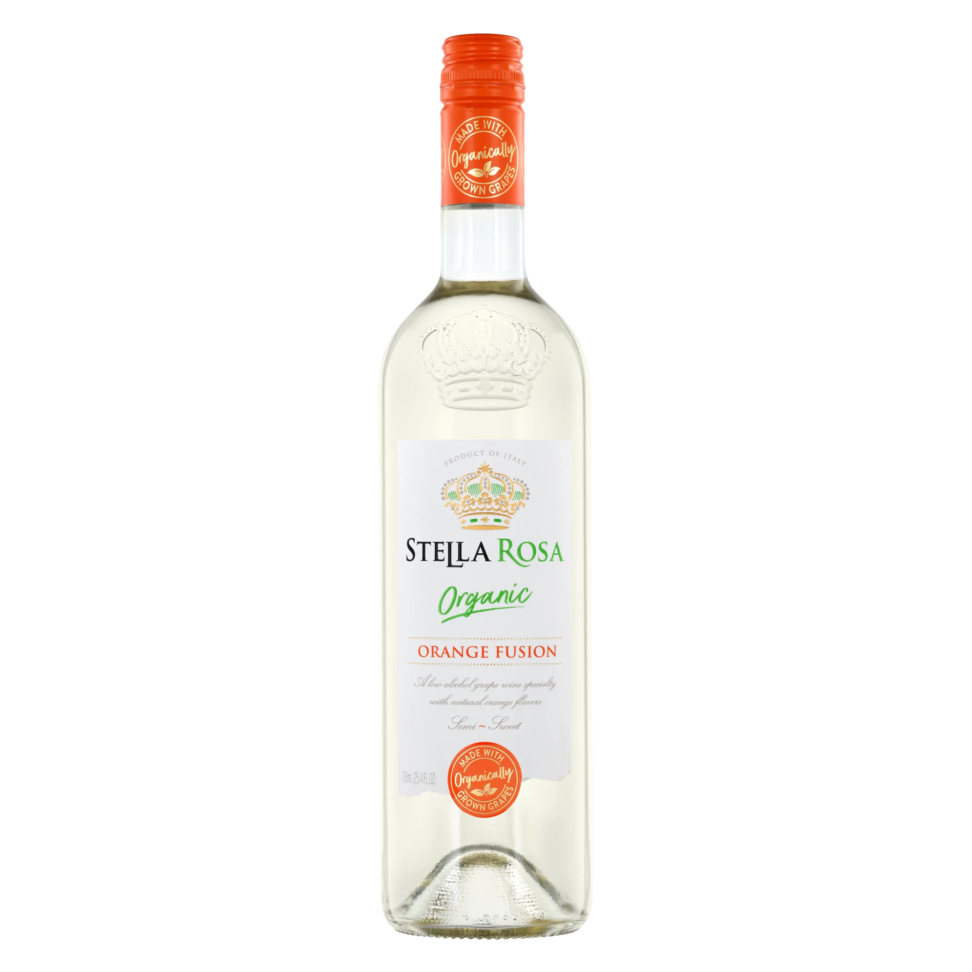 Stella Rosa Platinum French Vanilla Wine