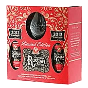 Eagle Brewery Courage Russian Imperial Stout Gift Pack (2PK