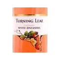 Turning Leaf White Zinfandel