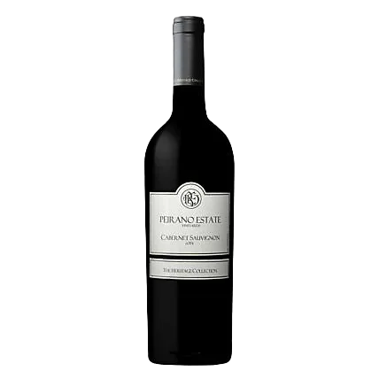 Peirano Cabernet Sauvignon Btl