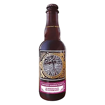 Almanac Pluot Sour (12.7 OZ BTL