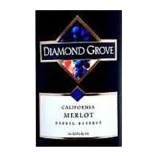 Diamond Grove Merlot