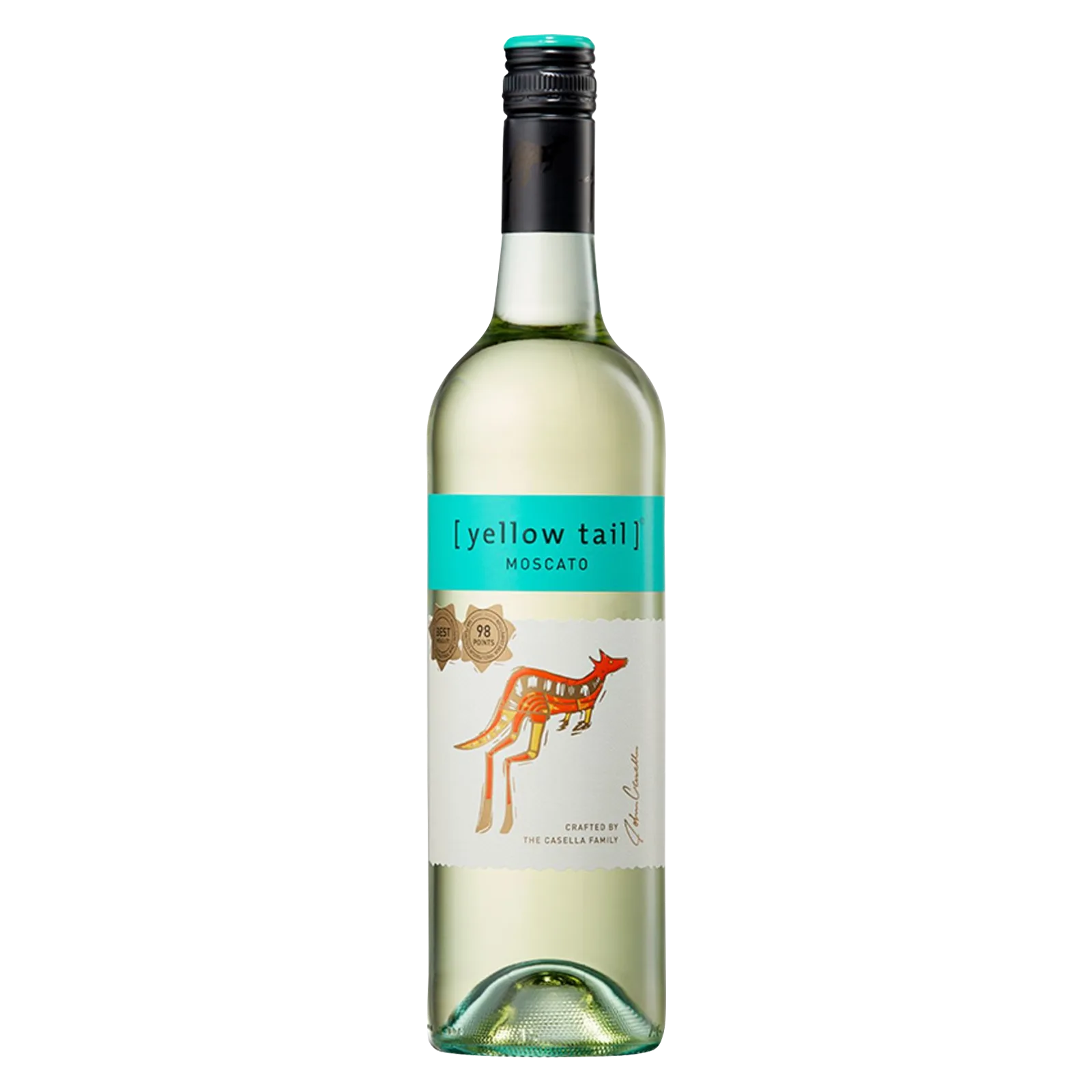 Yellow Tail Moscato