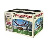 Ballast Point Even Keel Session IPA (6PKC