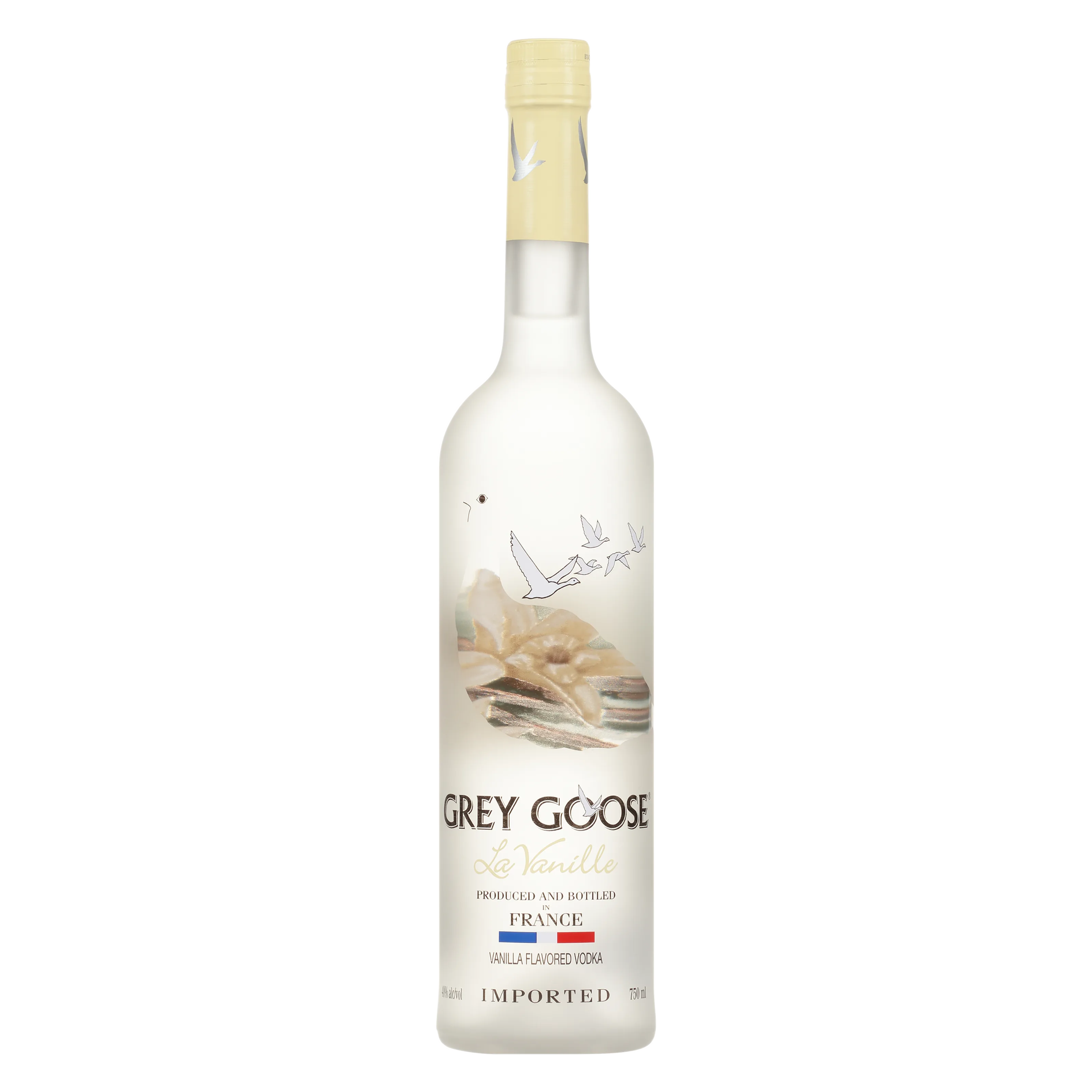 Grey Goose Le Vanille Vodka (80 Proof